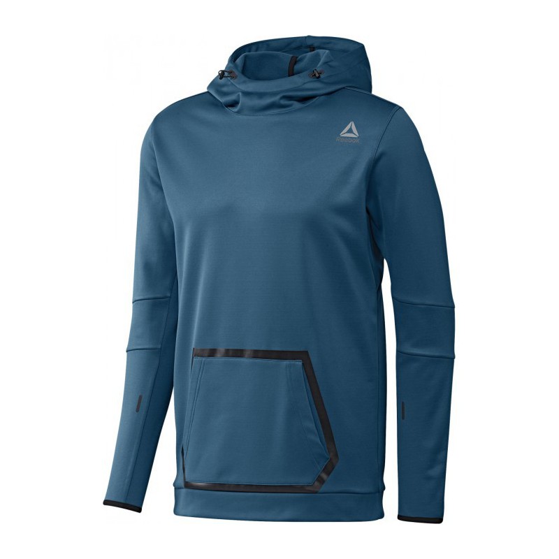 Mikina OTH FLEECE BK4494