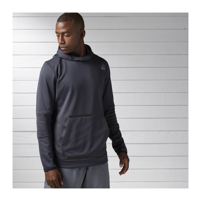 Pánská mikina OTH FLEECE BK4495