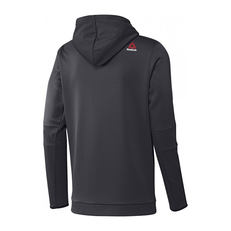 Pánská mikina OTH FLEECE BK4495