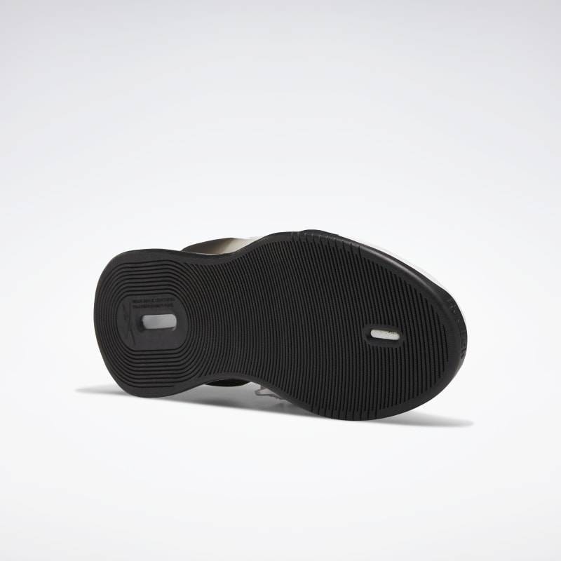 Dámské boty Legacy Lifter II - černé - GY8434