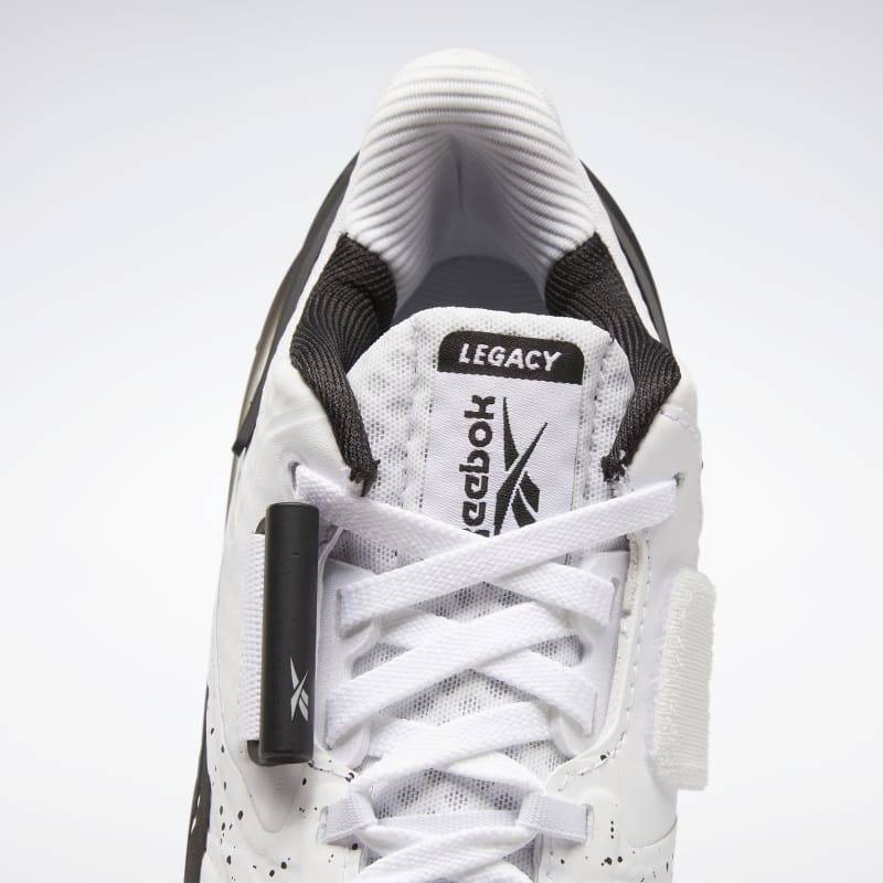 Woman weightlifting shoes Legacy Lifter II - black