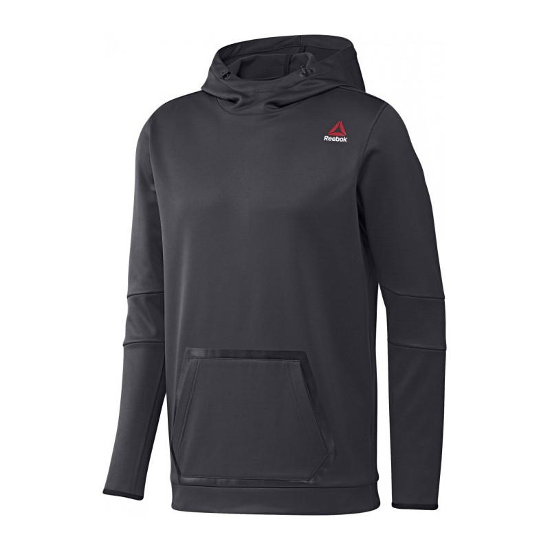 Pánská mikina OTH FLEECE BK4495