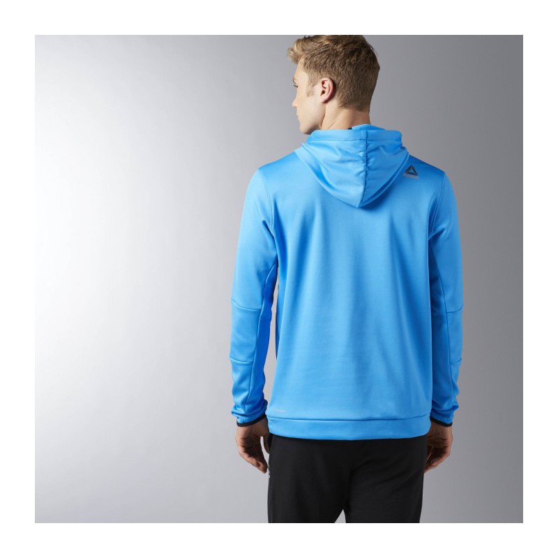 Mikina OTH FLEECE BK4496