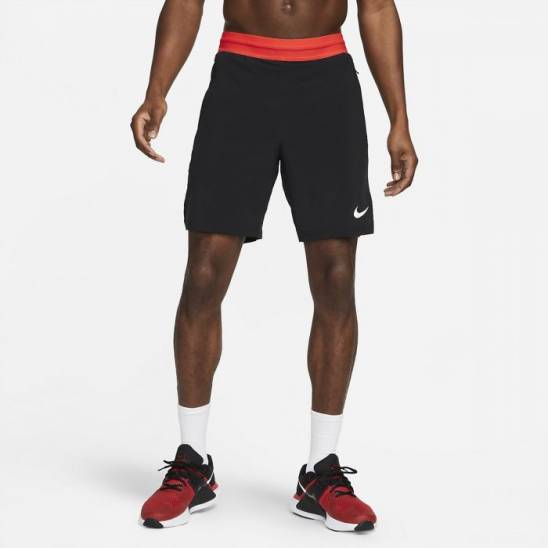 nike men's pro flex vent max shorts stores