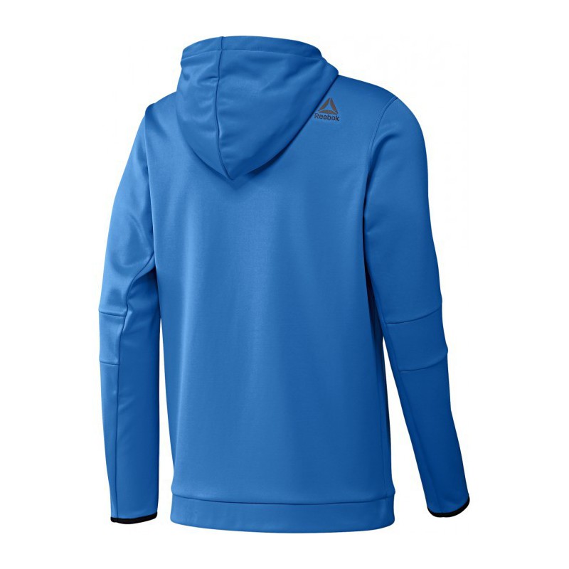 Mikina OTH FLEECE BK4496