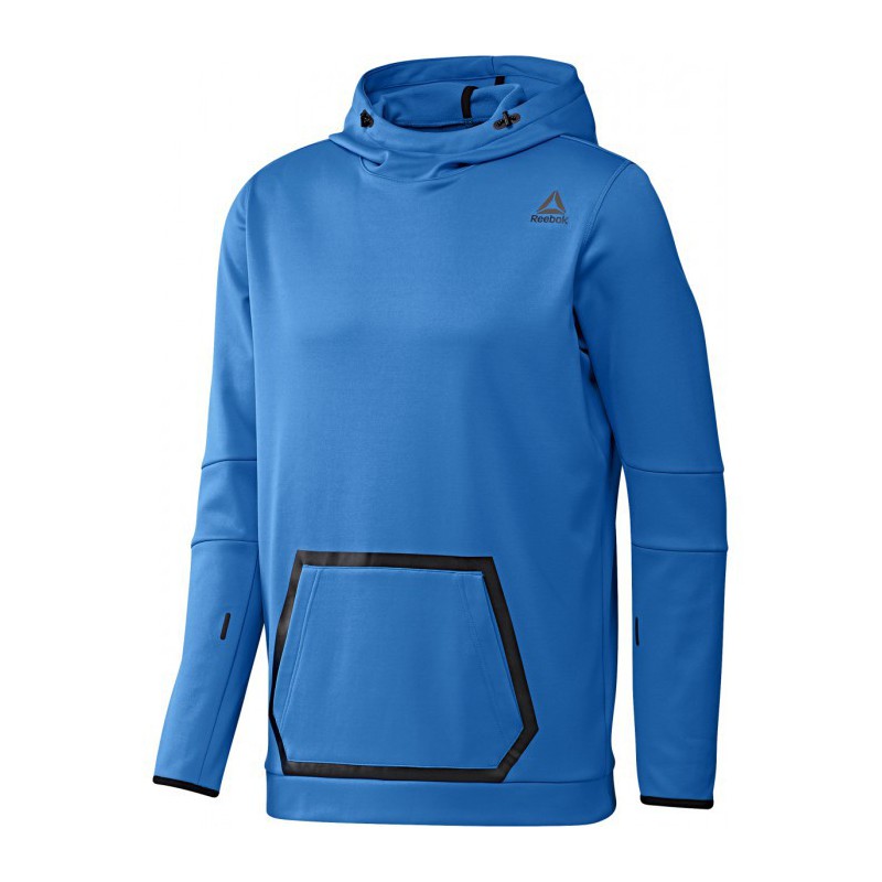 Mikina OTH FLEECE BK4496