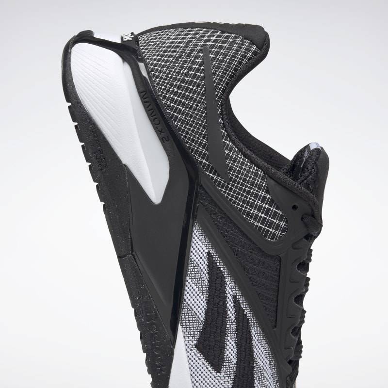 Woman Shoes Reebok Nano X2