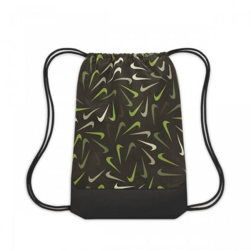 Tréninkový Gym Sack / pytel Nike Brasilia swoosh