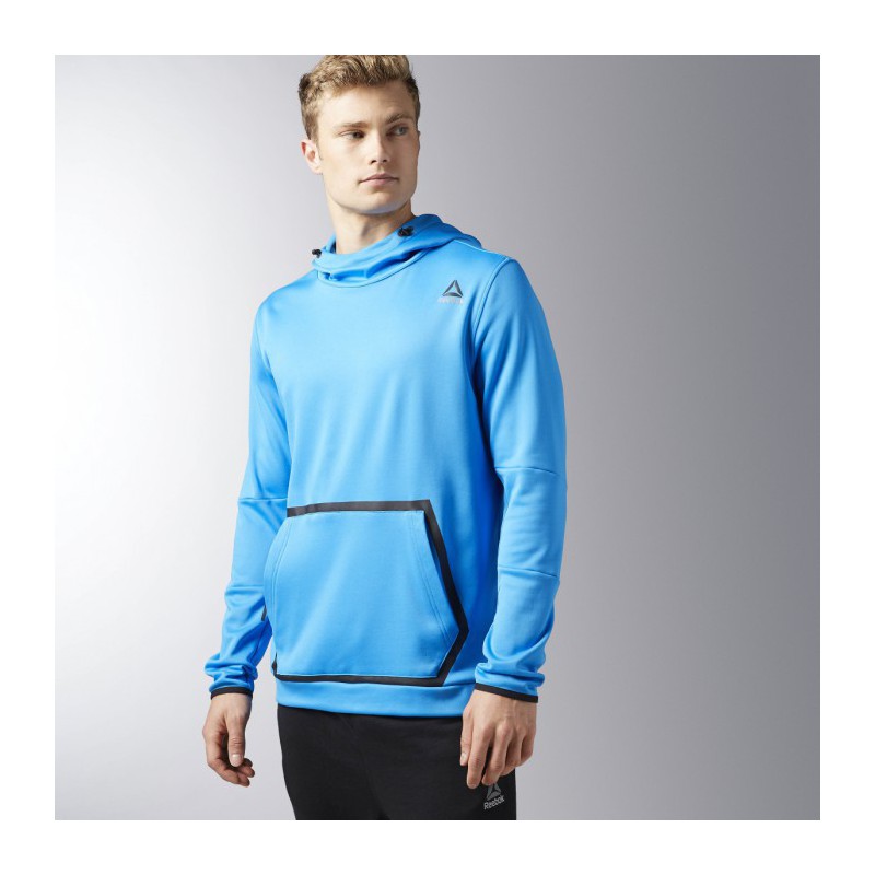 Mikina OTH FLEECE BK4496