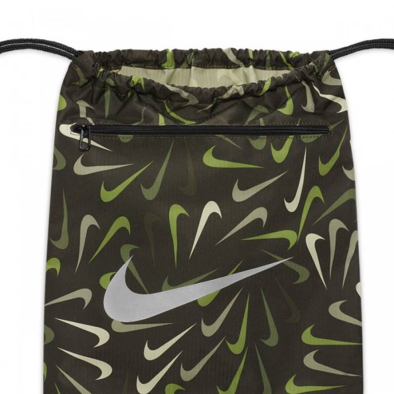 Training Gym Sack / pytel Nike Brasilia swoosh