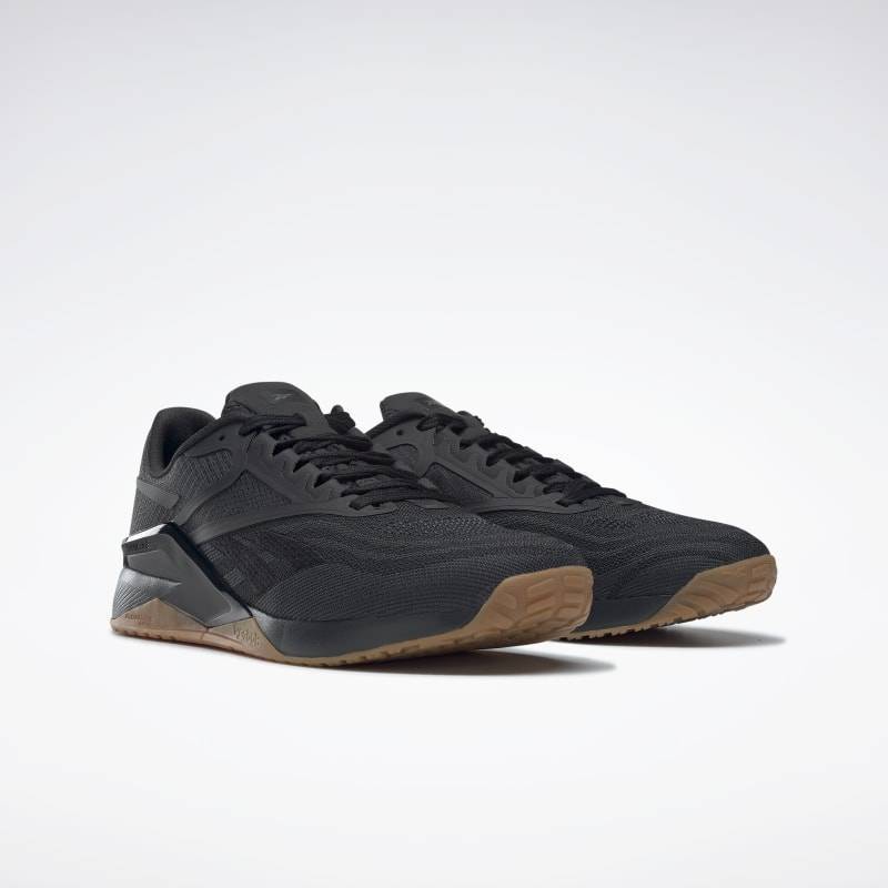 Pánské boty Reebok Nano X2 - černé - GZ6435
