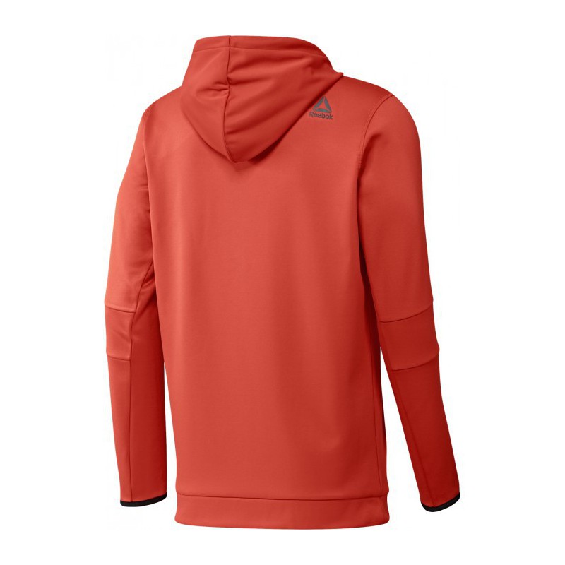 Pánská mikina OTH FLEECE BK4498