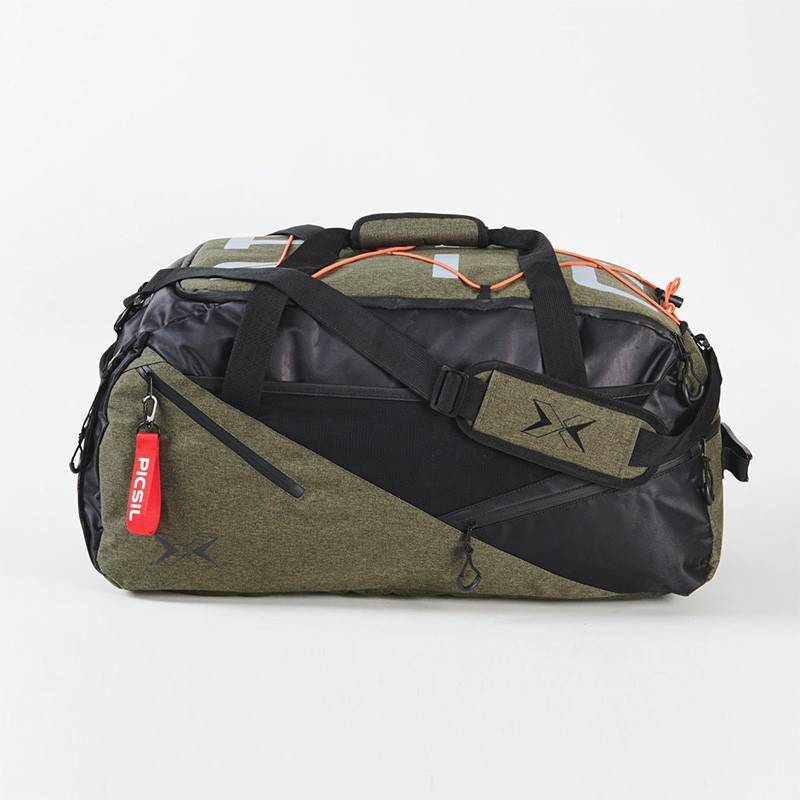 Taška přes rameno Picsil - zelená