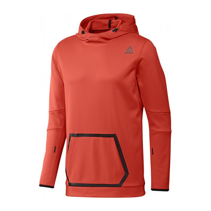 Pánská mikina OTH FLEECE BK4498