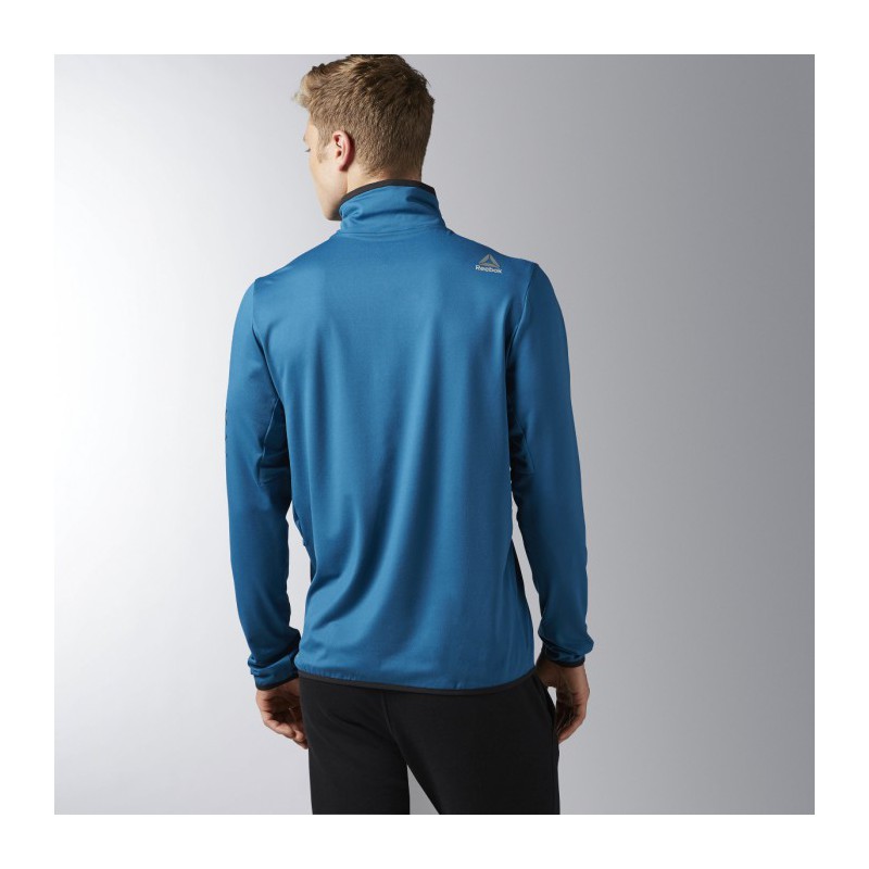 Mikina BIOKNIT QZ BK4501