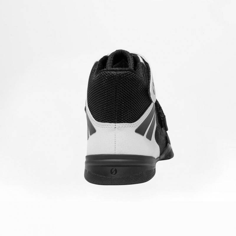 Shoes Sabo deadlift PRO white/black