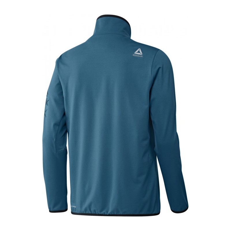 Mikina BIOKNIT QZ BK4501