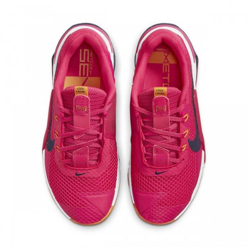 Woman training Shoes Nike Metcon 7 - pink/red