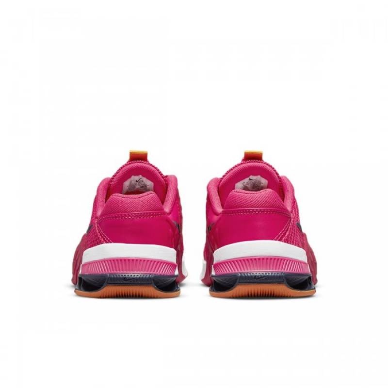 Woman training Shoes Nike Metcon 7 - pink/red