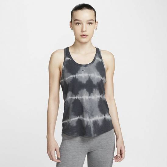 Nike tílko Dri-FIT one LUXE