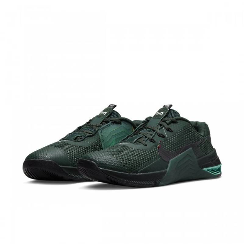 Tréninkové boty Nike Metcon 7 - Green