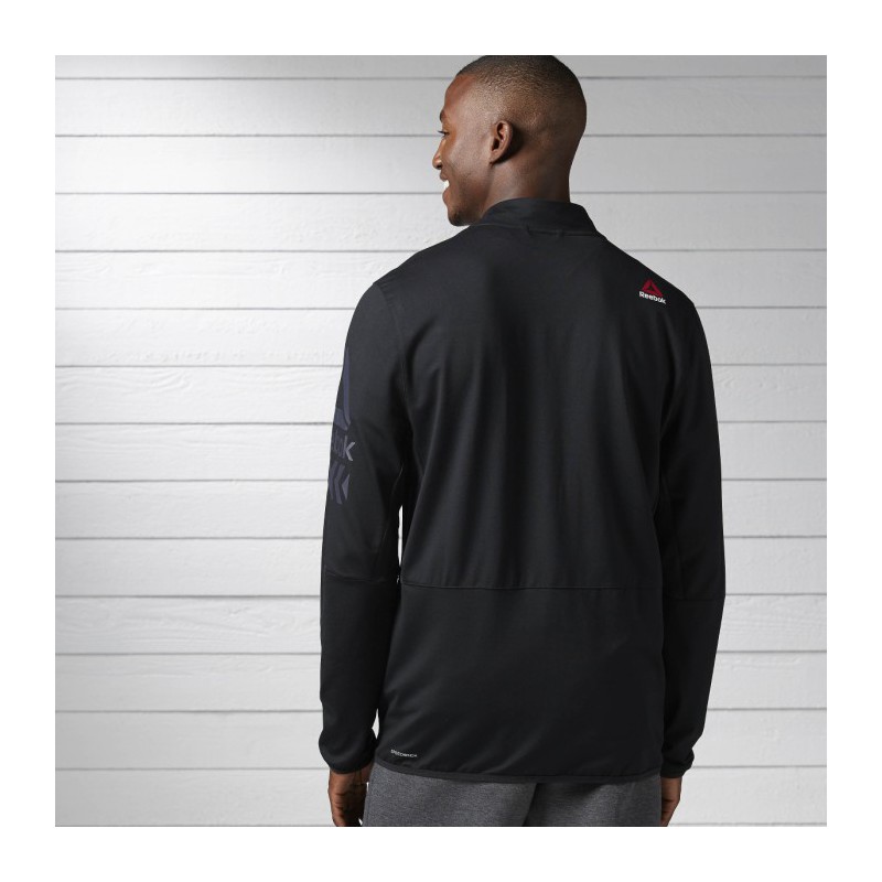 Bunda GRAPHIC TRACK JKT BK4509