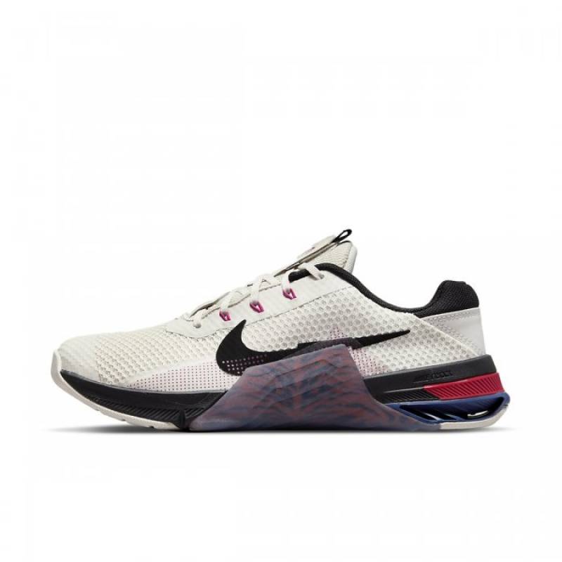 Woman training Shoes Nike Metcon 7 - Phantom