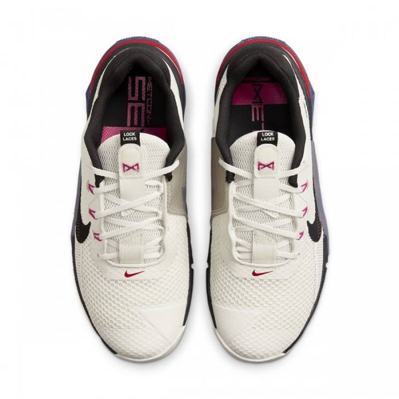 Woman training Shoes Nike Metcon 7 - Phantom