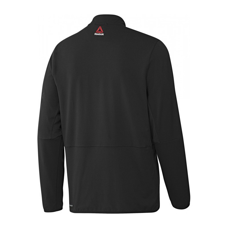 Bunda GRAPHIC TRACK JKT BK4509