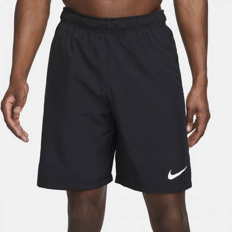 Man training Shorts Flex Nike - black
