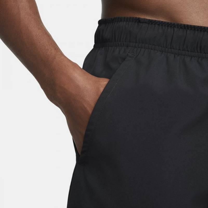 Man training Shorts Flex Nike - black