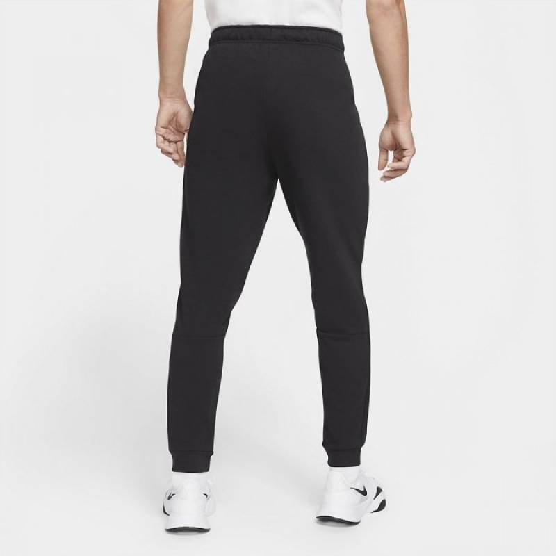 Man Tight Nike DRI-FIT - black