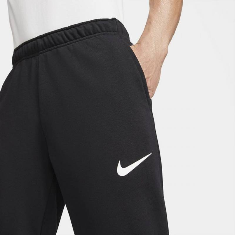 Man Tight Nike DRI-FIT - black