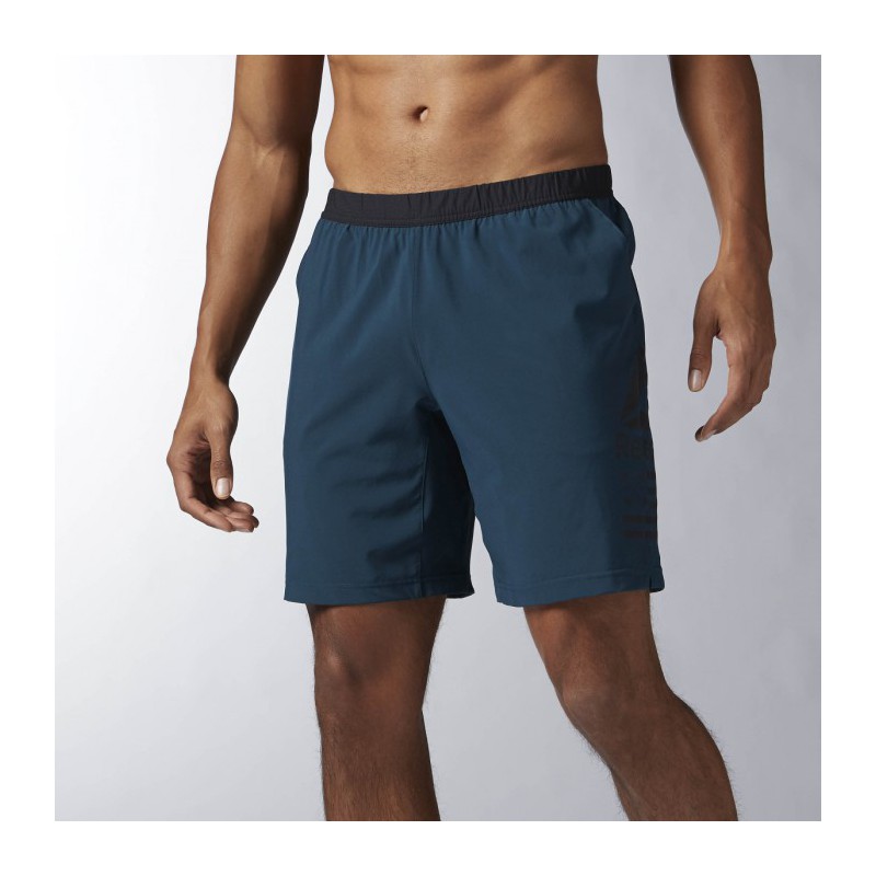 Šortky SPEED SHORT BK4524