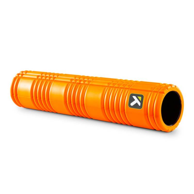 Foam Roller GRID 2.0 - oranžová - Trigger Point