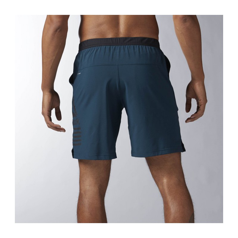 Šortky SPEED SHORT BK4524