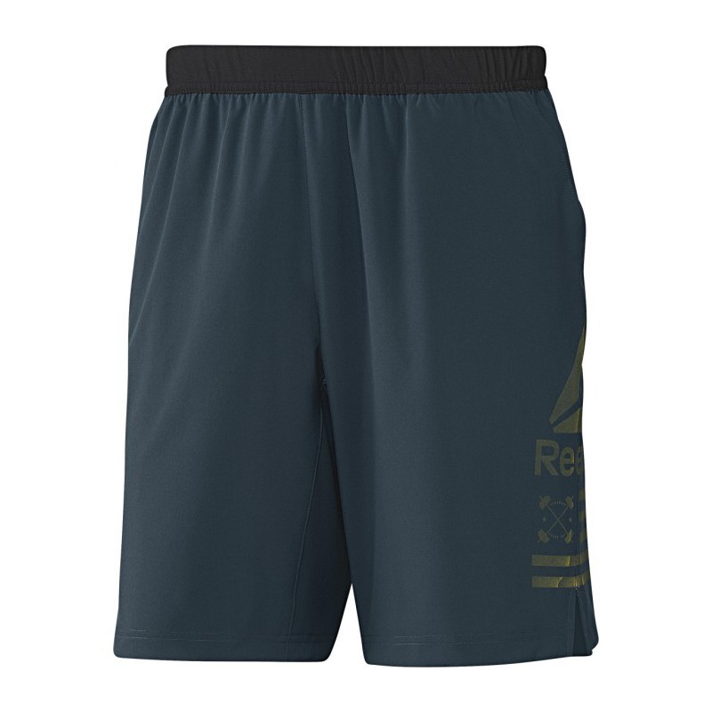 Šortky SPEED SHORT BK4524