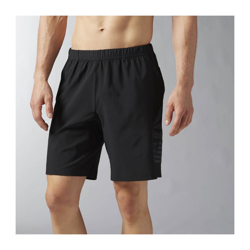 Šortky SPEED SHORT BK4526