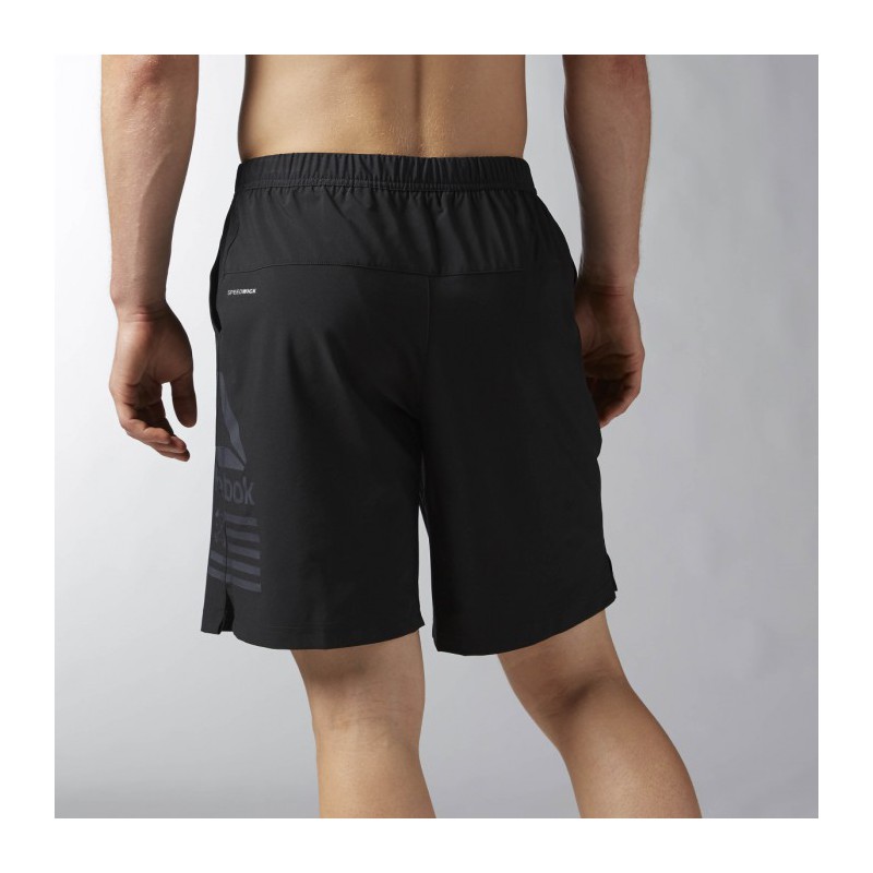 Šortky SPEED SHORT BK4526