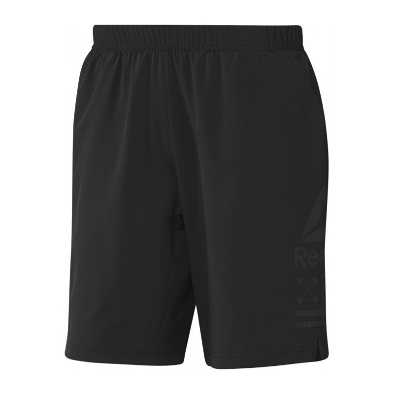 Šortky SPEED SHORT BK4526