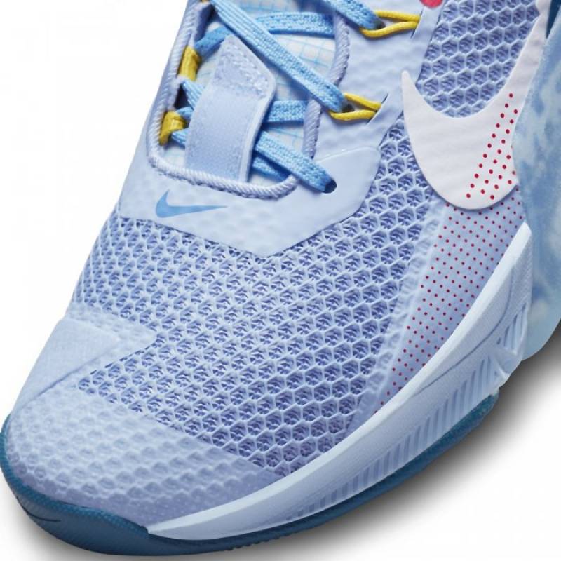 Training Shoes Nike Metcon 7 AMP - Light Marine/White-Blue
