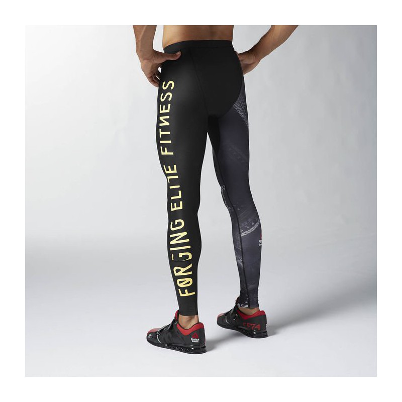 Man Tight CrossFit COMP TIGHT AA1123