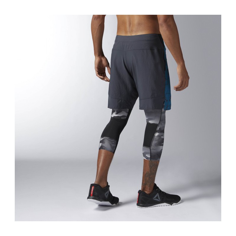 Šortky LTWT BOARD SHORT BK4528