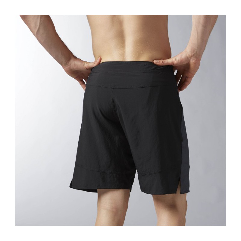 Man Shorts LTWT BOARD SHORT BK4530