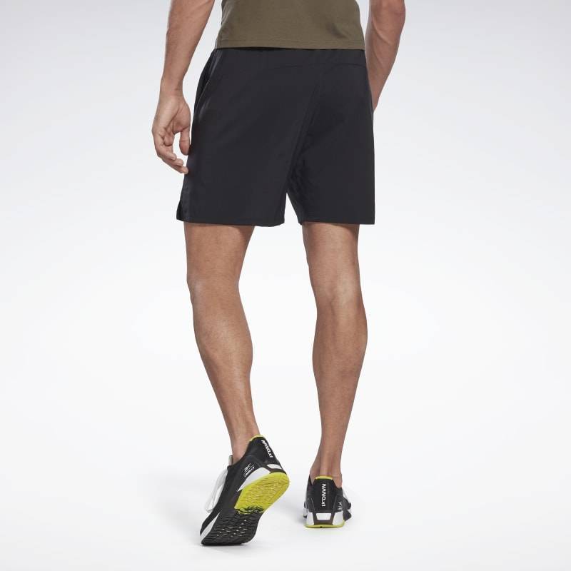 Man training Shorts Reebok Speed