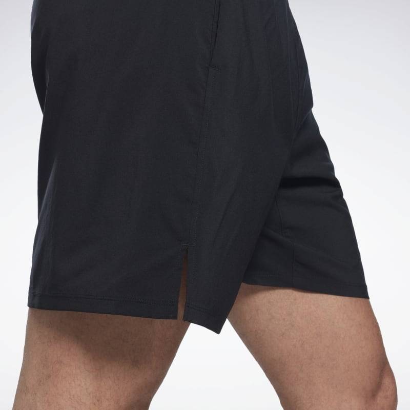 Man training Shorts Reebok Speed