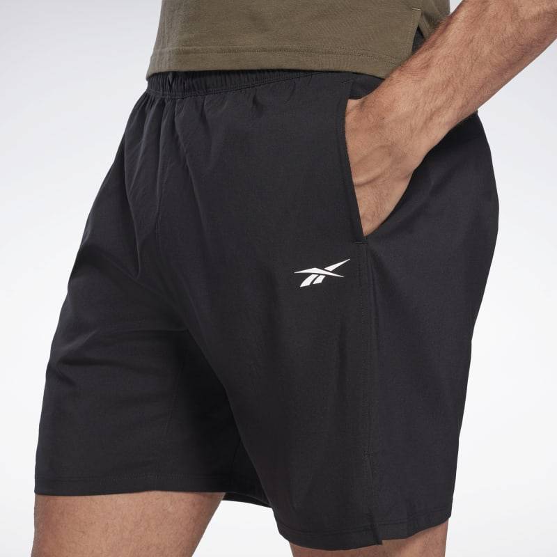 Man training Shorts Reebok Speed