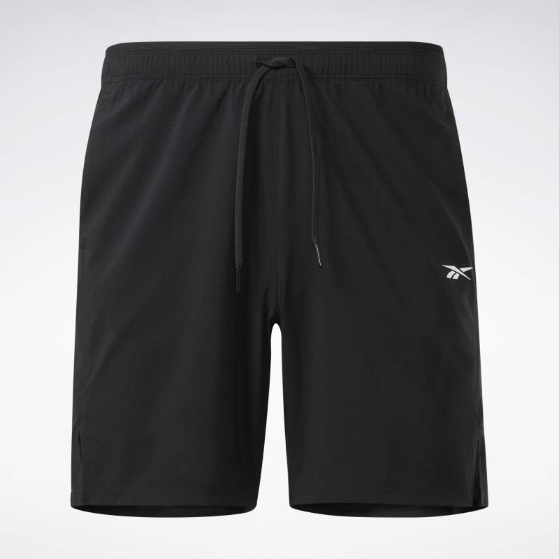 Man training Shorts Reebok Speed