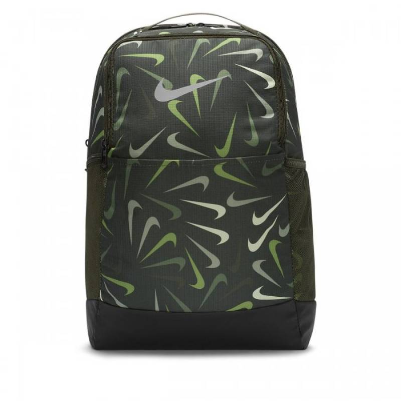 Bag Nike Brasilia 9.5 Printed Training Backpack (Medium)