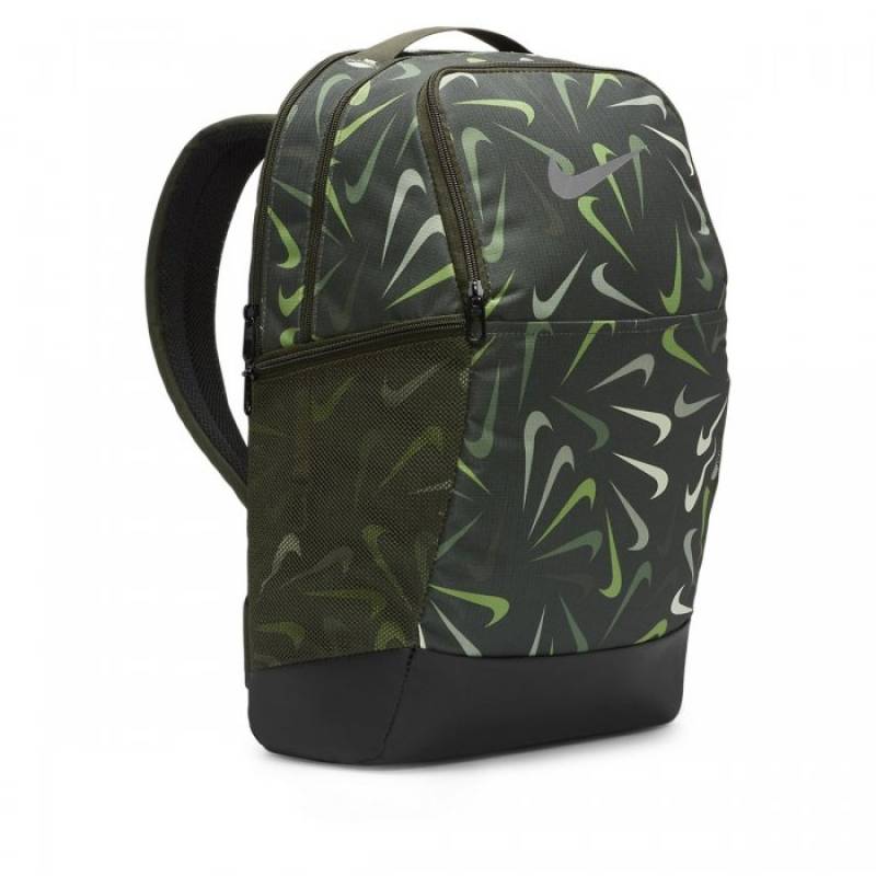 Batoh Nike Brasilia 9.5 Printed Training Backpack (Medium)